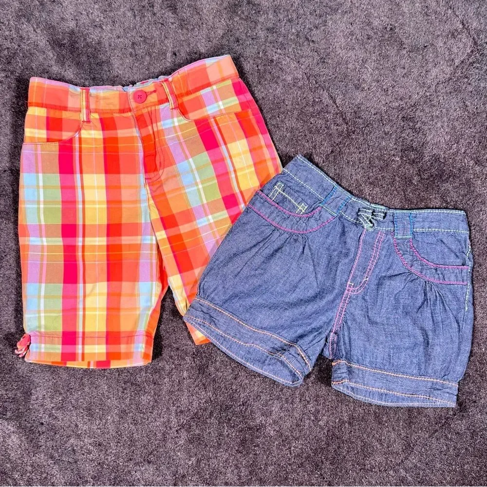 Gymboree bundle 🌸 excellent condition 🌸 size 6